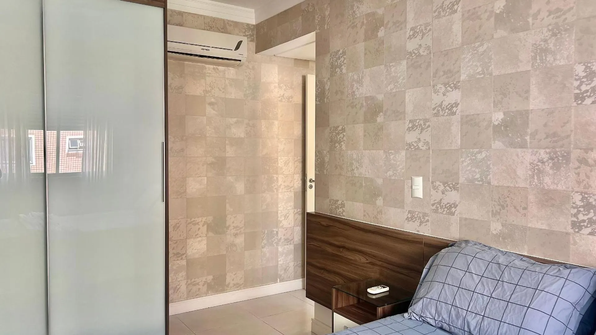 Piscina Aquecida! Apto Na Praia De Palmas! Pf01I Governador Celso Ramos Appartement